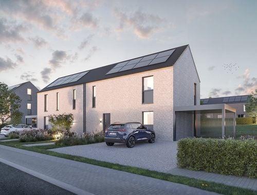                                         Woning te koop in Eghezée, € 422.300
