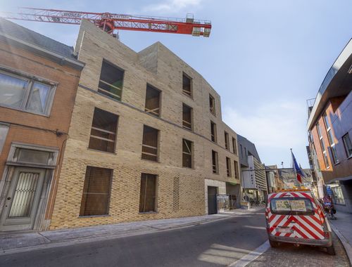                                         Appartement te koop in Poperinge, € 398.743
