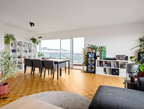                                         Appartement te koop in Merksem, € 265.000
