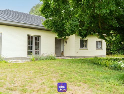                                         Bungalow à vendre à Dottignies, € 270.000
