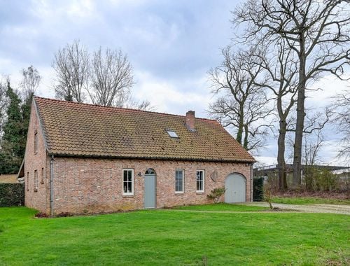                                         Woning te koop in Zolder, € 445.000
