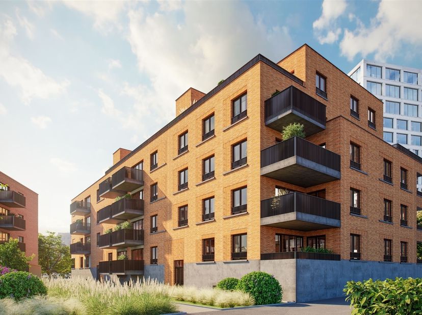 Appartement te koop
                    in 2300 Turnhout