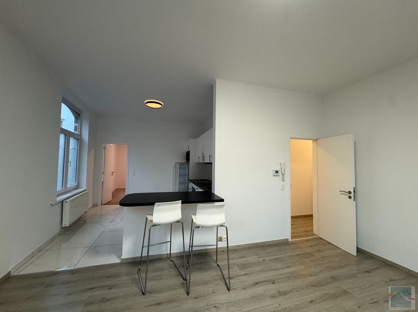 Appartement te huur
                    in 1040 Etterbeek