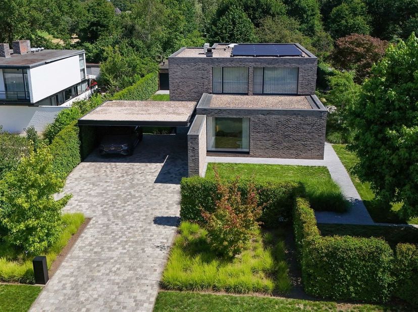 Maison à vendre
                    à 3500 Hasselt