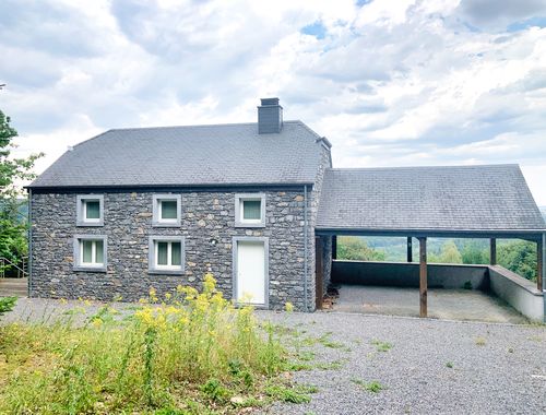                                         Woning te koop in Mirwart, € 1.050.000
