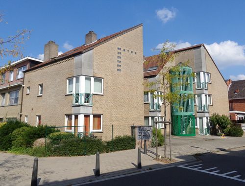                                         Appartement te koop in Hasselt, € 140.000
