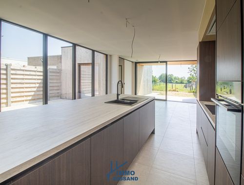                                         Woning te koop in Gullegem, € 399.000
