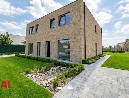                                         Woning te koop in Machelen, € 369.500
