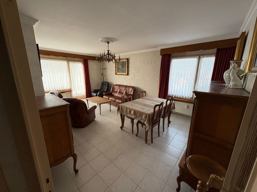 Appartement à vendre
                    à 3300 Tienen