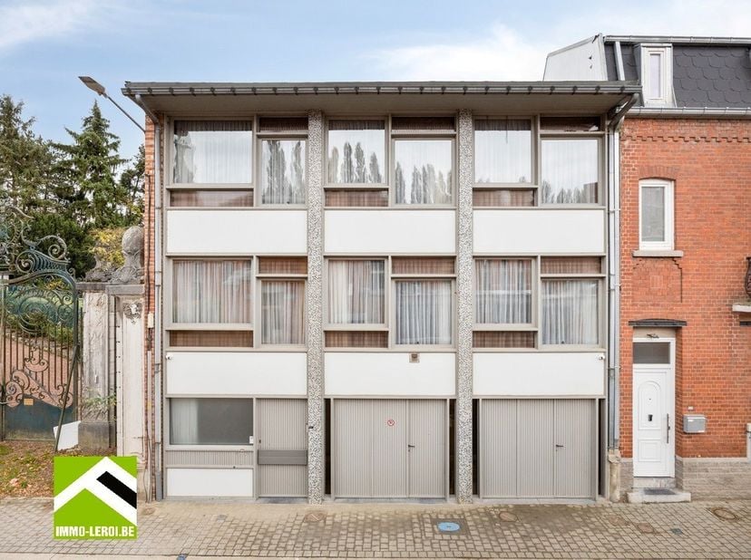 Huis te koop in Neremstraat 227,
                    3700 Tongeren