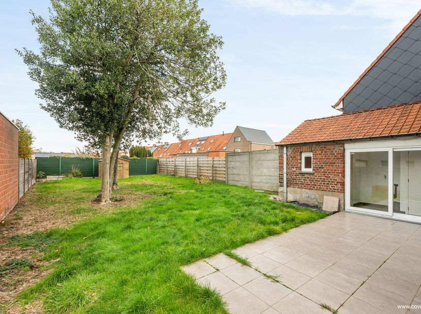 Huis te koop in Tumulusstraat 6,
                    8800 Roeselare