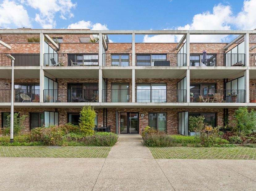 Appartement te koop in Schaluinveld 4b,
                    3290 Diest