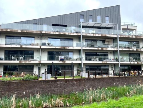                                         Appartement à louer à Diest, € 950
