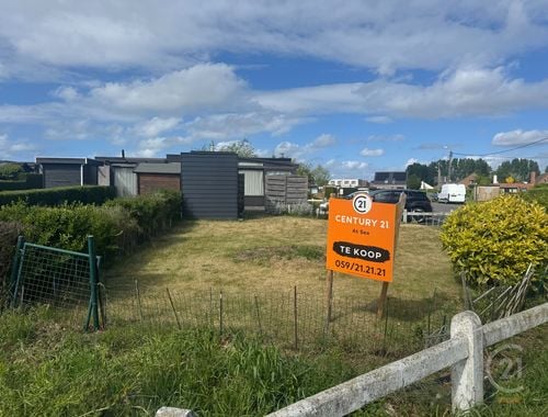                                         Bungalow à vendre à Westende, € 139.000
