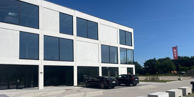 Bien professionnel à vendre à Brechtsebaan 913, 2900 Schoten