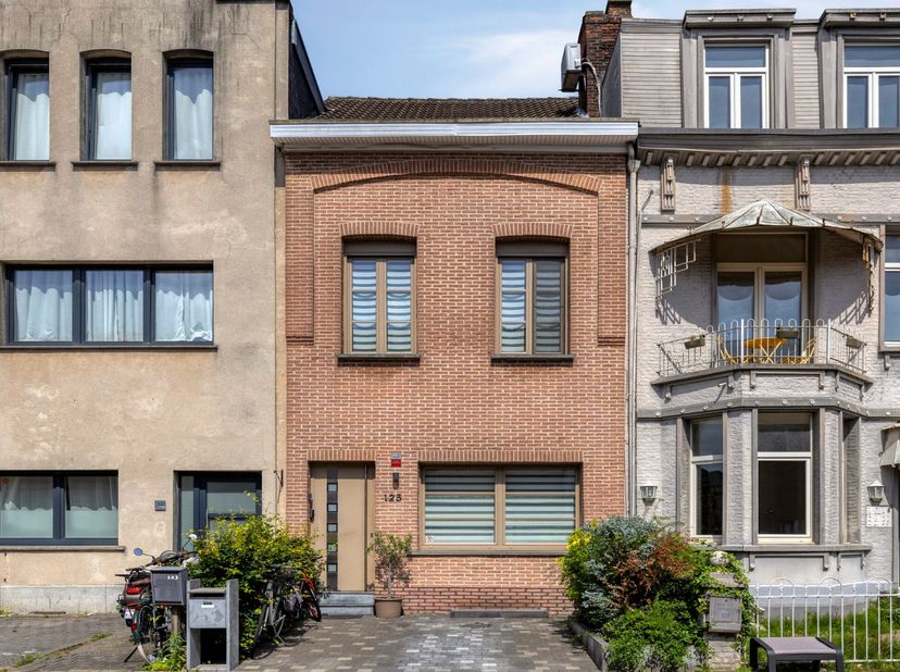 Maison à vendre
                    à 2900 Schoten