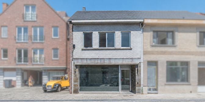 Huis te koop in Sinaaidorp 18, 9112 Sinaai