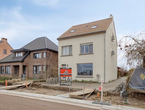                                         Woning te koop in Noorderwijk, € 399.900
