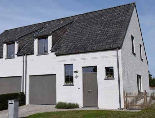                                         Woning te koop in Ronse, € 356.863
