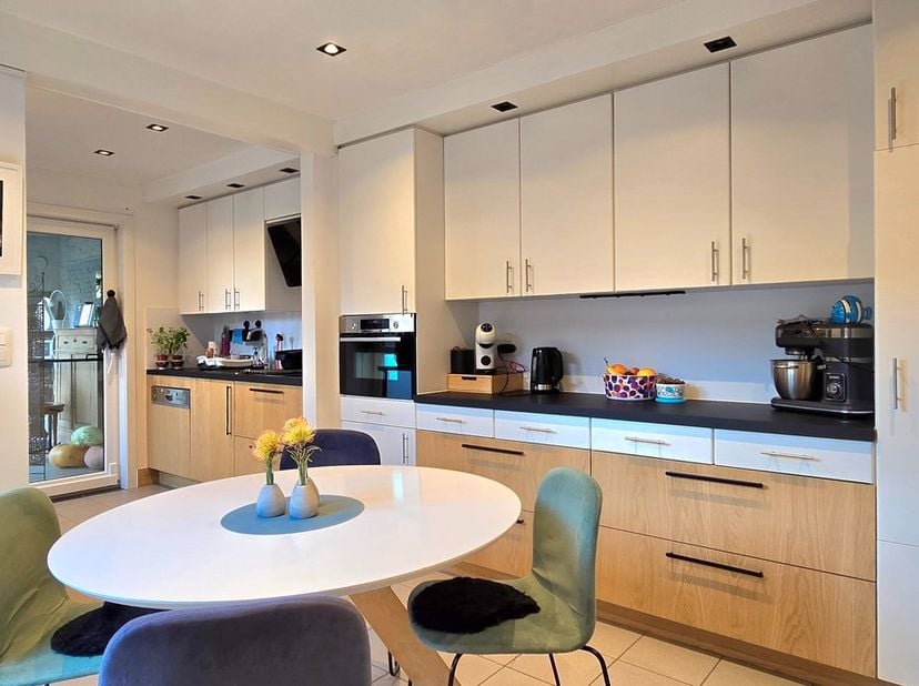 Maison à vendre
                    à 3500 Hasselt