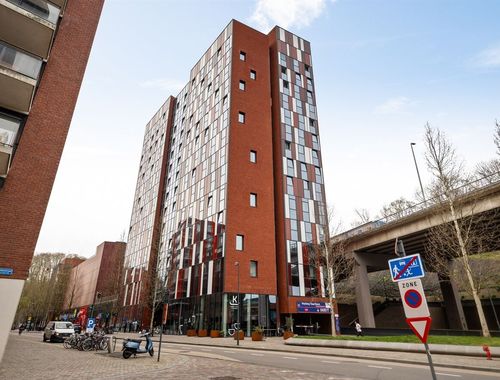                                         Appartement te koop in Leuven, € 140.000
