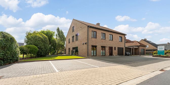 Huis te koop in Meulebergstraat 11, 9870 Machelen