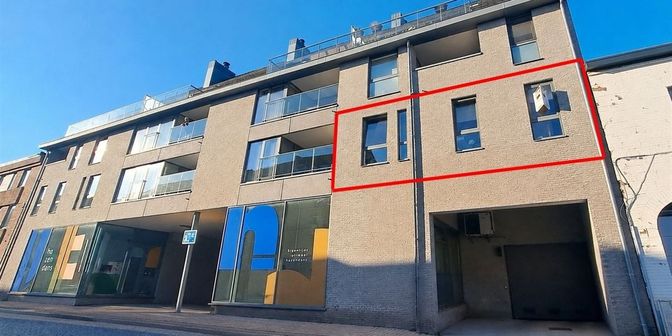 Appartement te koop in L. Lambrechtsstraat 20 bus 8, 3730 Hoeselt