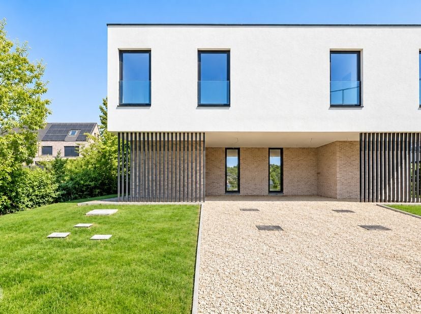 Huis te koop in Veldenstraat 27,
                    2580 Beerzel