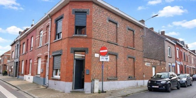 Huis te koop in Kongresstraat 27, 8930 Menen