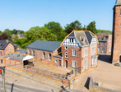                                         Bureaux à vendre à Barchon, € 219.000

