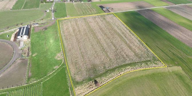 Terrain à vendre à 9550 Herzele