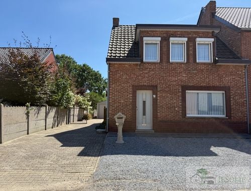                                         Woning te koop in Kwaadmechelen, € 259.000

