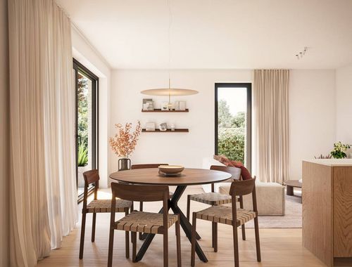                                         Appartement à vendre à Leffinge, € 280.900
