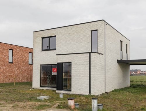                                         Woning te koop in Brecht, € 514.500
