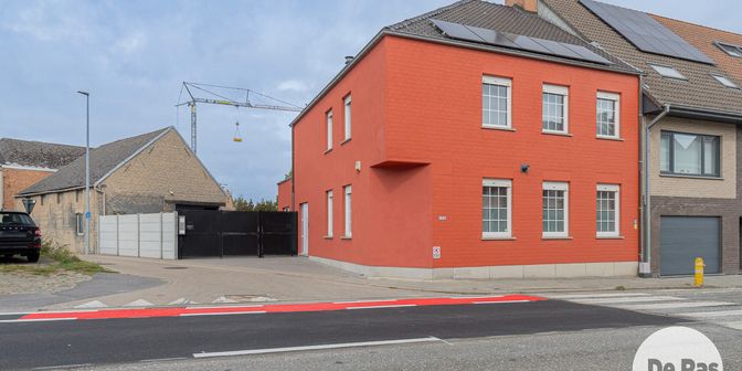 Huis te koop in Geraardsbergsesteenweg 192, 9320 Erembodegem