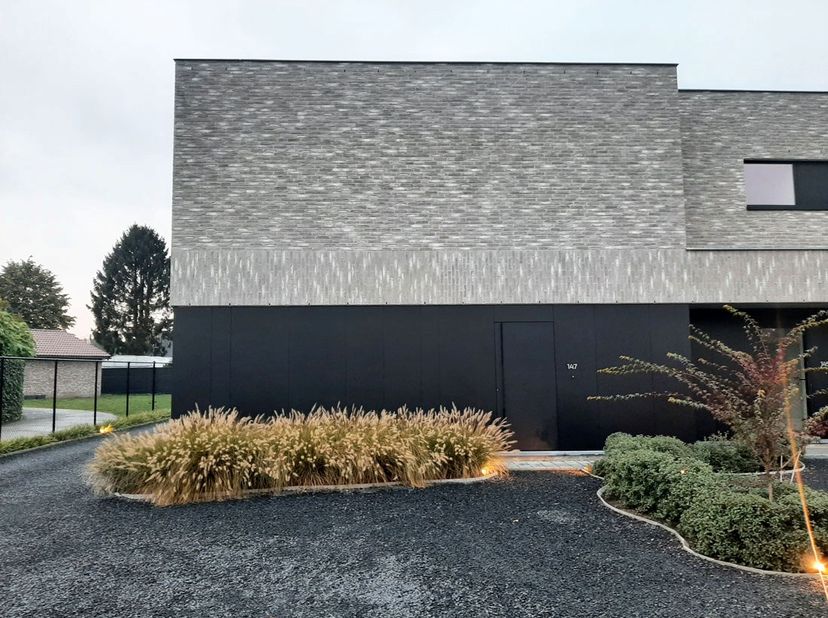 Moderne nieuwbouw woning te Heusden Zolder.<br />
<br />
Deze BEN woning werd afgewerkt met hoogwaardige materialen en oog voor detail. Het pand is ui
