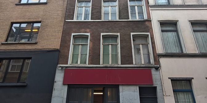 Huis te koop in Rue de Vergnies 21, 1050 Elsene