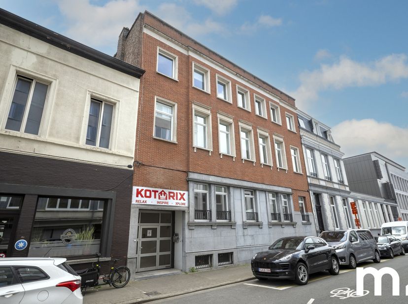 Bent u op zoek naar een interessante investering in studentenvastgoed? Deze verzorgde studentenkamer biedt alle comfort voor de student van vandaag en