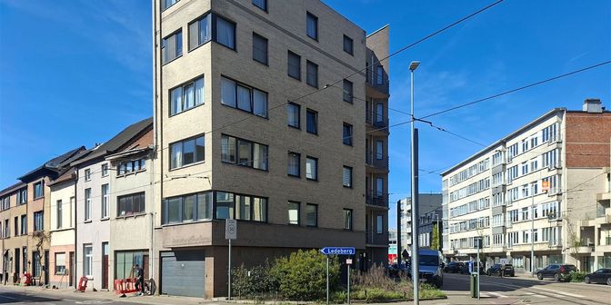 Appartement à vendre à Brusselsesteenweg 500 boîte H, 9050 Ledeberg
