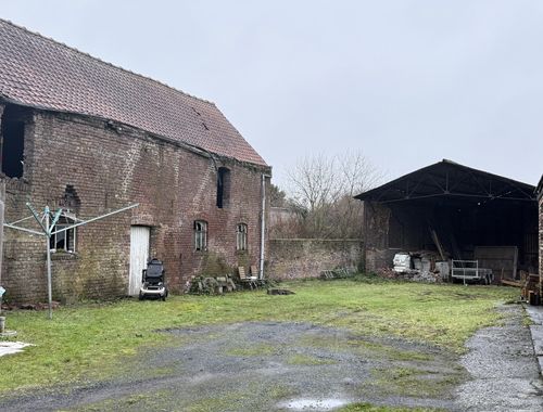                                         Woning te koop in Boussu, € 69.000
