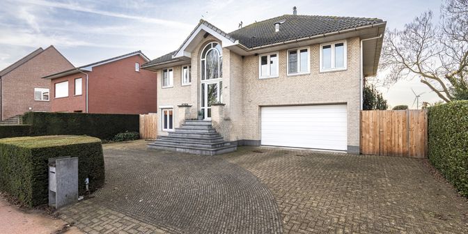 Maison à vendre à Hoogeind 29A, 2321 Meer