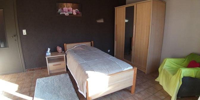 Huis te huur in Beneden Vrijlegem 11, 1730 Mollem