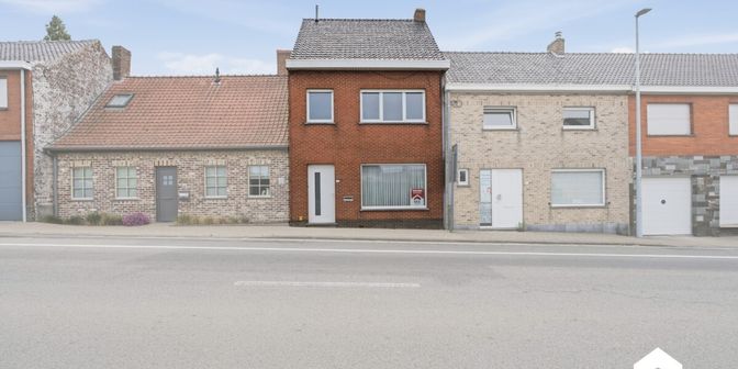 Huis te koop in Abeelseweg 270, 8970 Poperinge