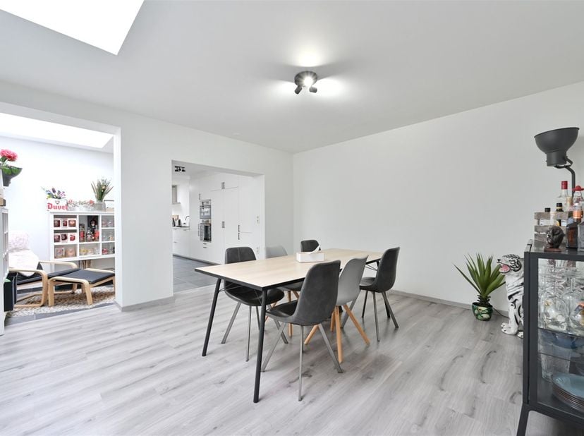 Maison à vendre
                    à 2560 Nijlen