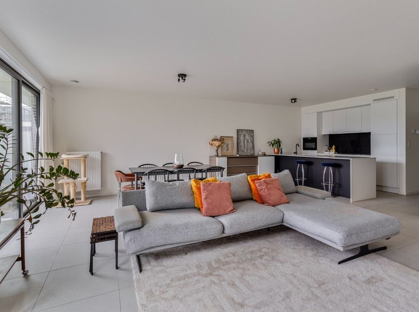 Appartement te koop in Denijs Dillestraat 84 bus 0003,
                    3200 Aarschot