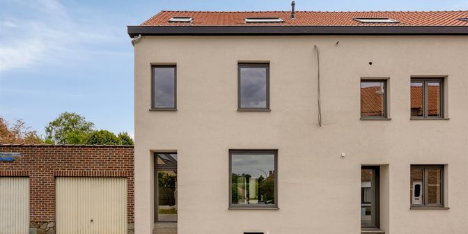 Maison à vendre à Nerm 2, 3320 Hoegaarden