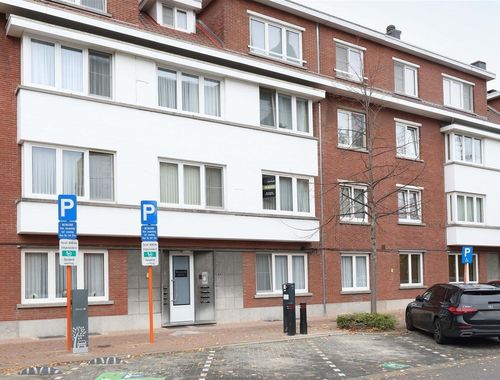                                         Appartement te koop in Hasselt, € 199.000
