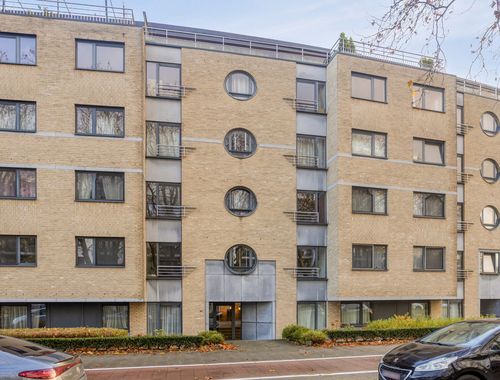                                        Appartement à vendre à Evere, € 295.000

