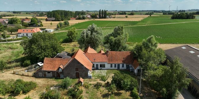 Huis te koop in 7760 Pottes