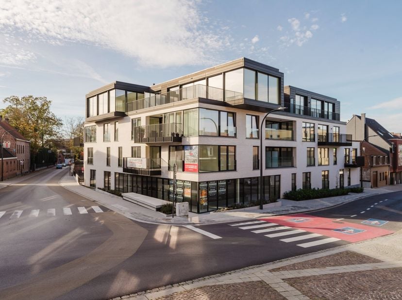 Appartement à vendre
                    à 8550 Zwevegem